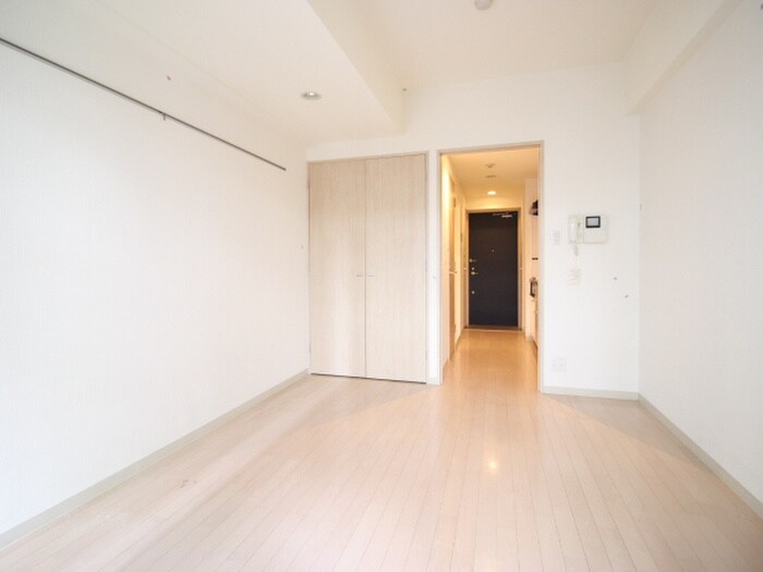 居室 タキミハウス渋谷