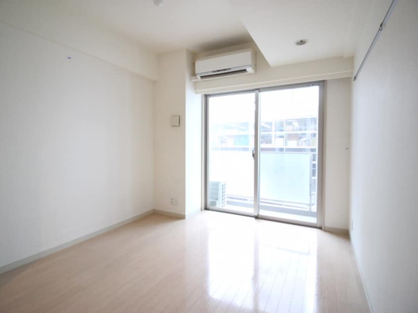 周辺環境 タキミハウス渋谷