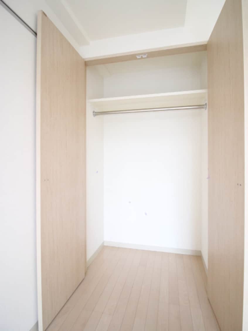 収納 タキミハウス渋谷