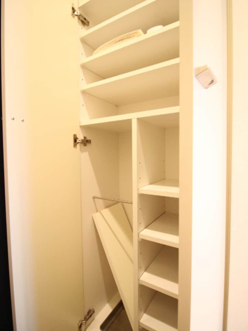 靴箱 タキミハウス渋谷