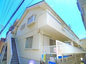 ニューマリーナ
