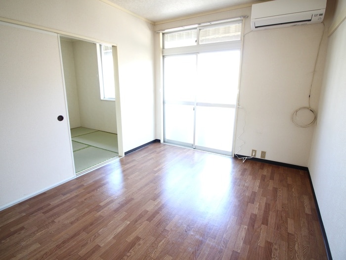 居室 リトルグリ－ンハイツ