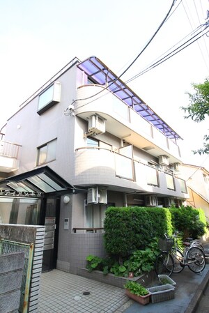 メリディアン中延
