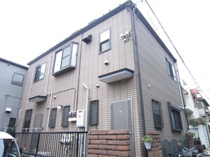 新大塚パークサイドホーム