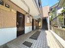その他 アルパイン市ヶ尾