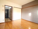 居室 アルパイン市ヶ尾