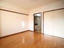 居室 アルパイン市ヶ尾