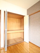 収納 アルパイン市ヶ尾