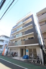 ｱｸｱ ｴｸｽｸﾙｰｼﾌﾞ 武蔵小山(502)