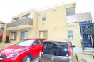 駐車場 グリーンプラザ岸町