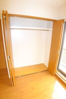 収納 グリーンプラザ岸町