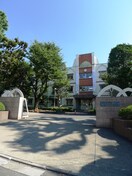 県立浦和第一女子高等学校(高等学校/高等専門学校)まで530m グリーンプラザ岸町