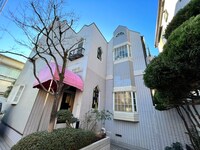 シャトー鷺ノ宮