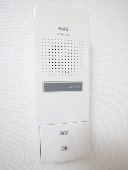 内観写真 スノーパール