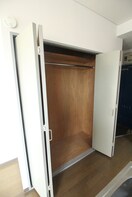 収納 カーサＳＴ2