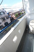 ベランダ・バルコニー カーサＳＴ2