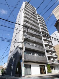 リ－ヴァ溝の口