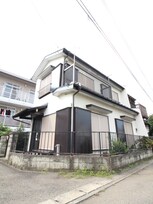 上今泉２丁目戸建