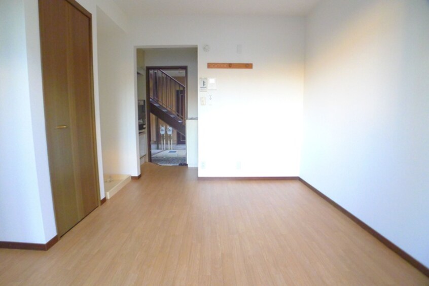 居室 イーストヒルズ