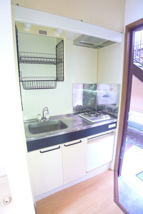 キッチン イーストヒルズ