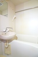 バス／シャワールーム等 イーストヒルズ