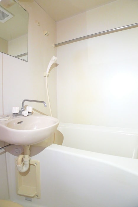 バス／シャワールーム等 イーストヒルズ