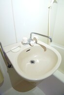 洗面 イーストヒルズ