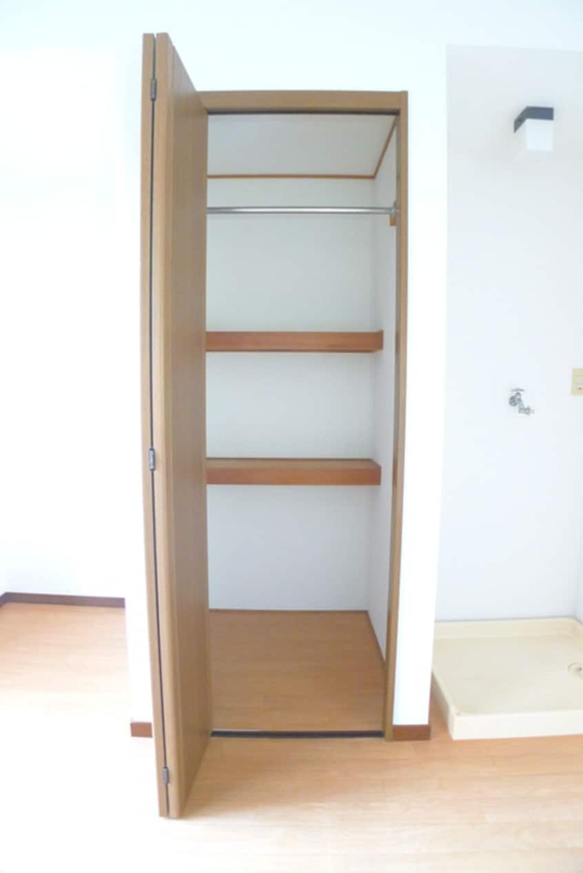 収納 イーストヒルズ