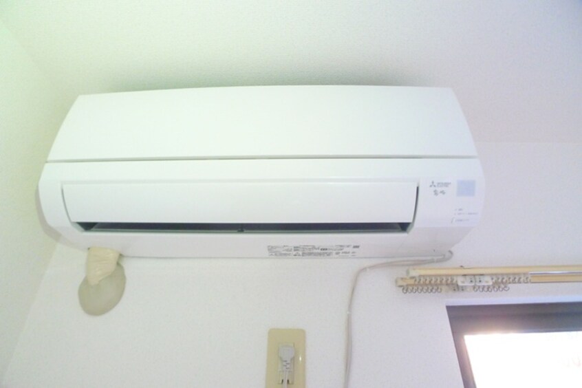 内観写真 イーストヒルズ