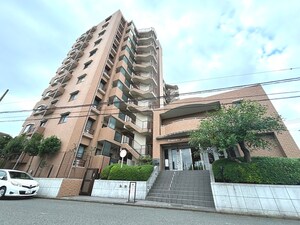 ﾀﾞｲｱﾊﾟﾚｽ湘南ﾗｲﾌﾀｳﾝⅢ（401）