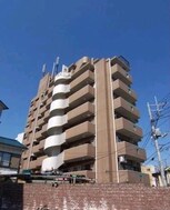 ﾌﾟﾗｲﾑｱｰﾊﾞﾝ三軒茶屋Ⅲ(502)