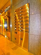 建物設備 TS　５ｔｈ　Ｂｕｉｌｄｉｎｇ