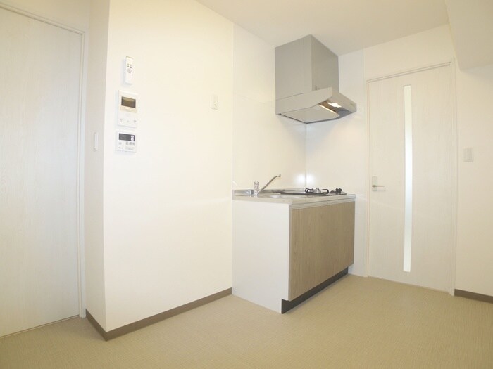 キッチン TS　５ｔｈ　Ｂｕｉｌｄｉｎｇ