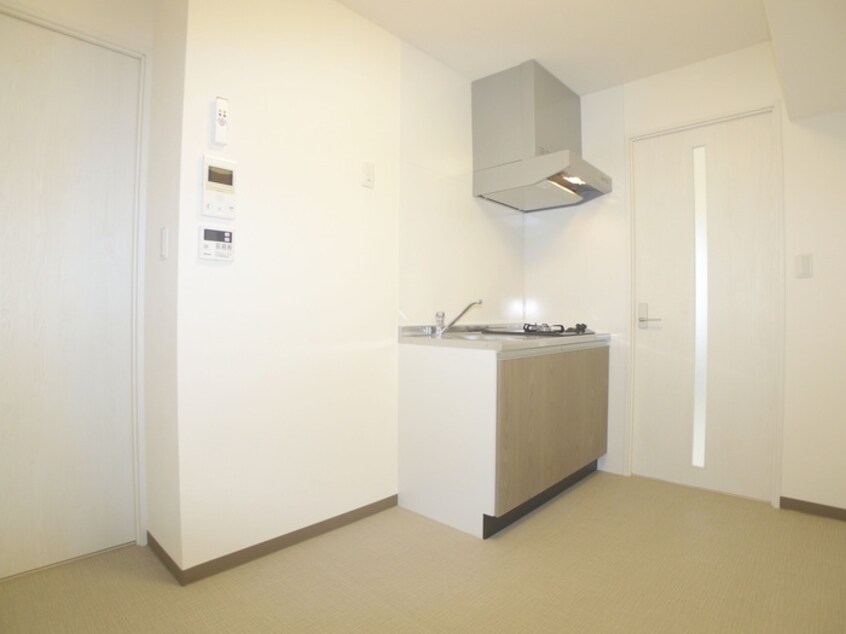 キッチン TS　５ｔｈ　Ｂｕｉｌｄｉｎｇ