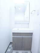 洗面 TS　５ｔｈ　Ｂｕｉｌｄｉｎｇ