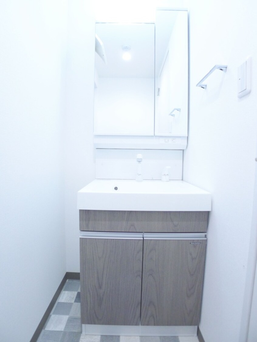 洗面 TS　５ｔｈ　Ｂｕｉｌｄｉｎｇ