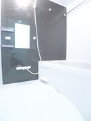 バス／シャワールーム等 TS　５ｔｈ　Ｂｕｉｌｄｉｎｇ