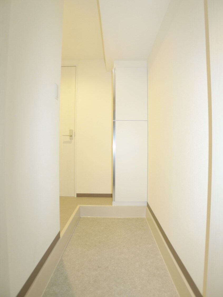 玄関 TS　５ｔｈ　Ｂｕｉｌｄｉｎｇ