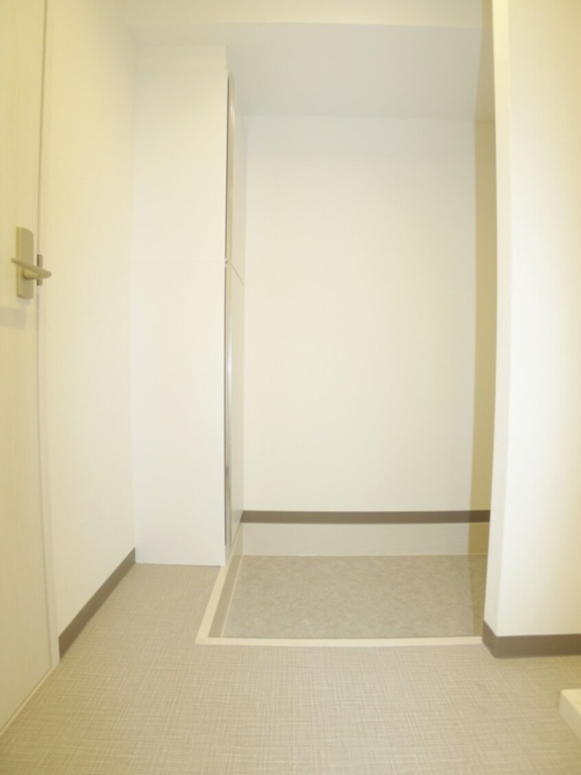 廊下 TS　５ｔｈ　Ｂｕｉｌｄｉｎｇ