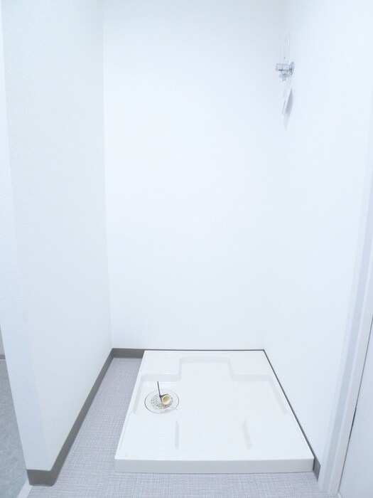 洗濯機置場 TS　５ｔｈ　Ｂｕｉｌｄｉｎｇ