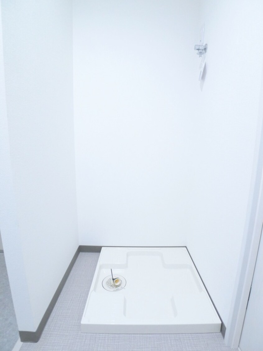 洗濯機置場 TS　５ｔｈ　Ｂｕｉｌｄｉｎｇ