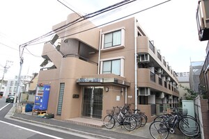 スカイコート志村坂上（206）