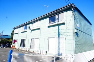 ＴＵＲＵアパートメント