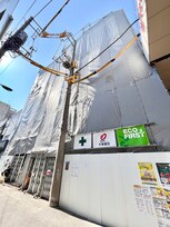 LaS.T.Y.K.ビルヂング