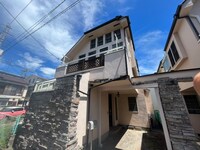 北烏山３丁目戸建