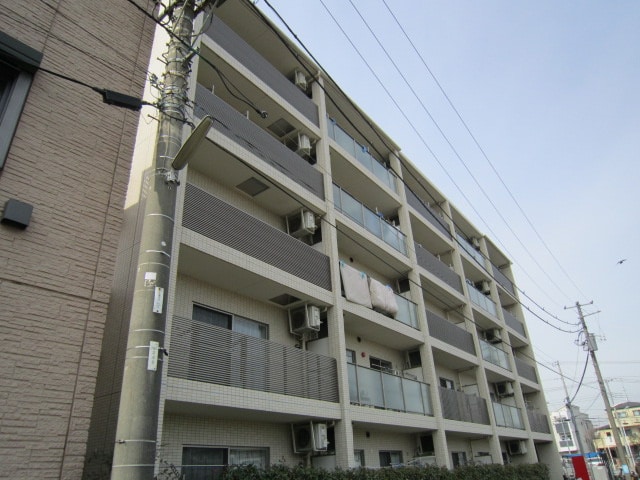 外観写真 グランメゾン