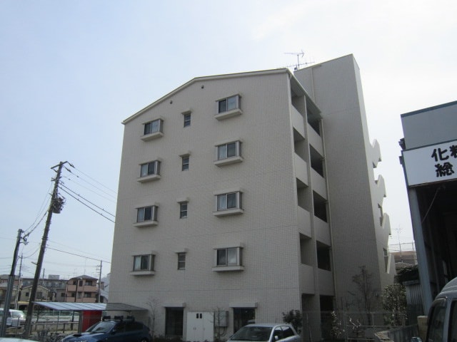 外観写真 グランメゾン