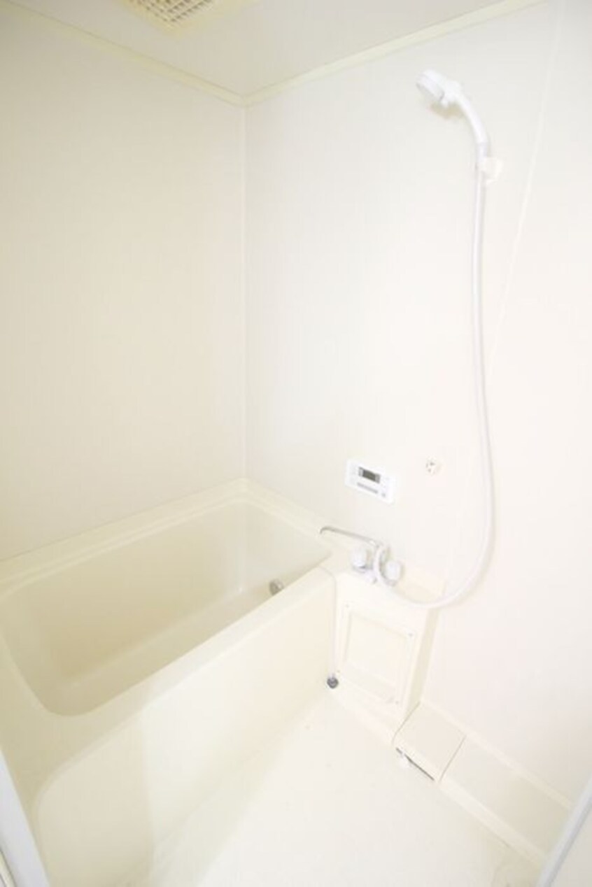 バス／シャワールーム等 ア－バンスクエア