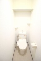 トイレ ア－バンスクエア