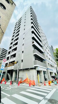 デュオフラッツ浅草蔵前